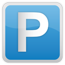 Parkplatz