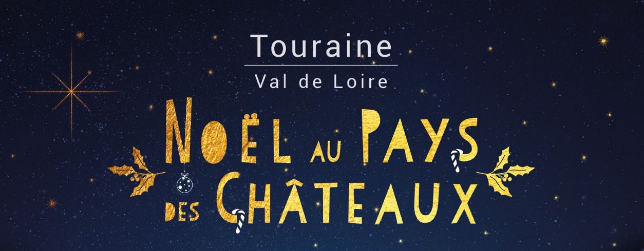 noel au pays des chateaux